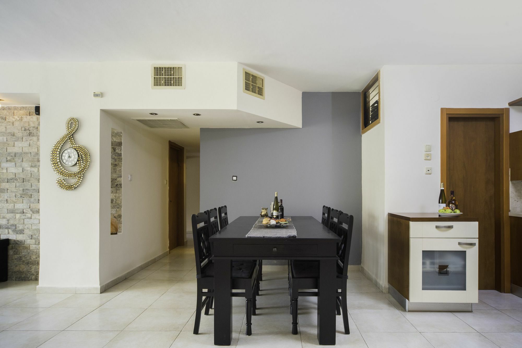 Apartament Sea N' Rent -Yehuda Hanassi Tel Awiw Zewnętrze zdjęcie